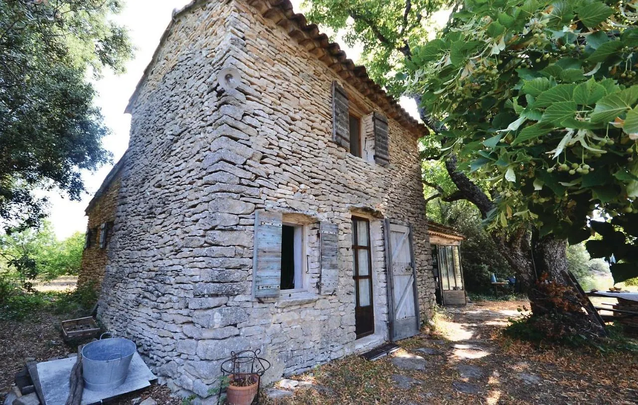 Cozy Home In Saignon With Kitchen Holiday home