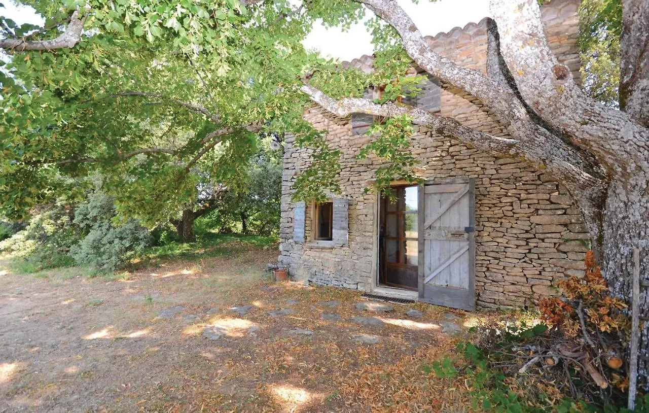 Cozy Home In Saignon With Kitchen Holiday home