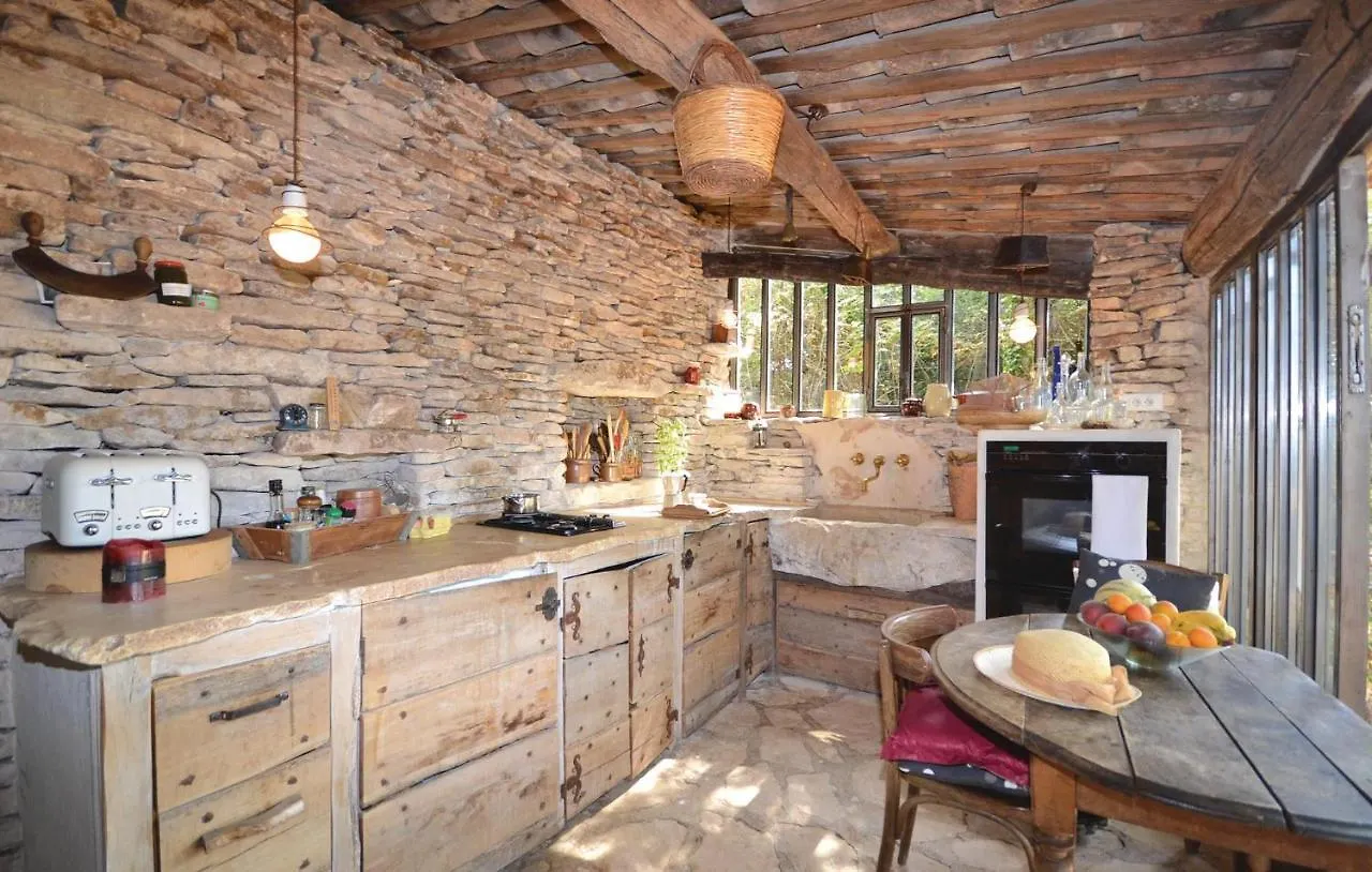 Cozy Home In Saignon With Kitchen 0*,  France