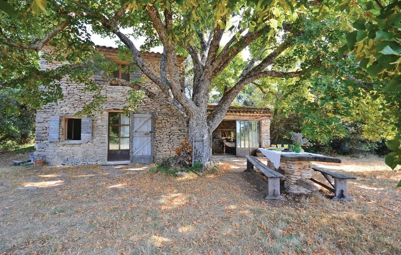 Cozy Home In Saignon With Kitchen contacts