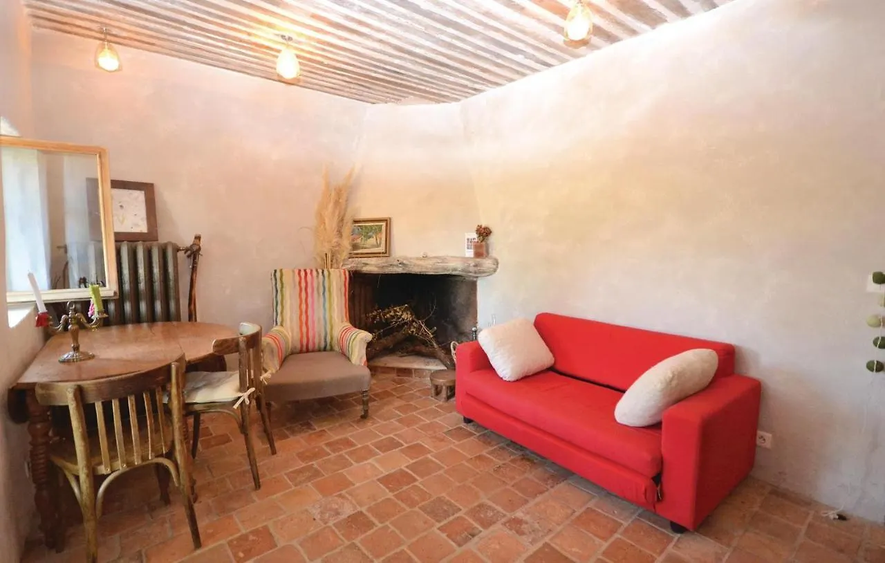 Holiday home Cozy Home In Saignon With Kitchen France