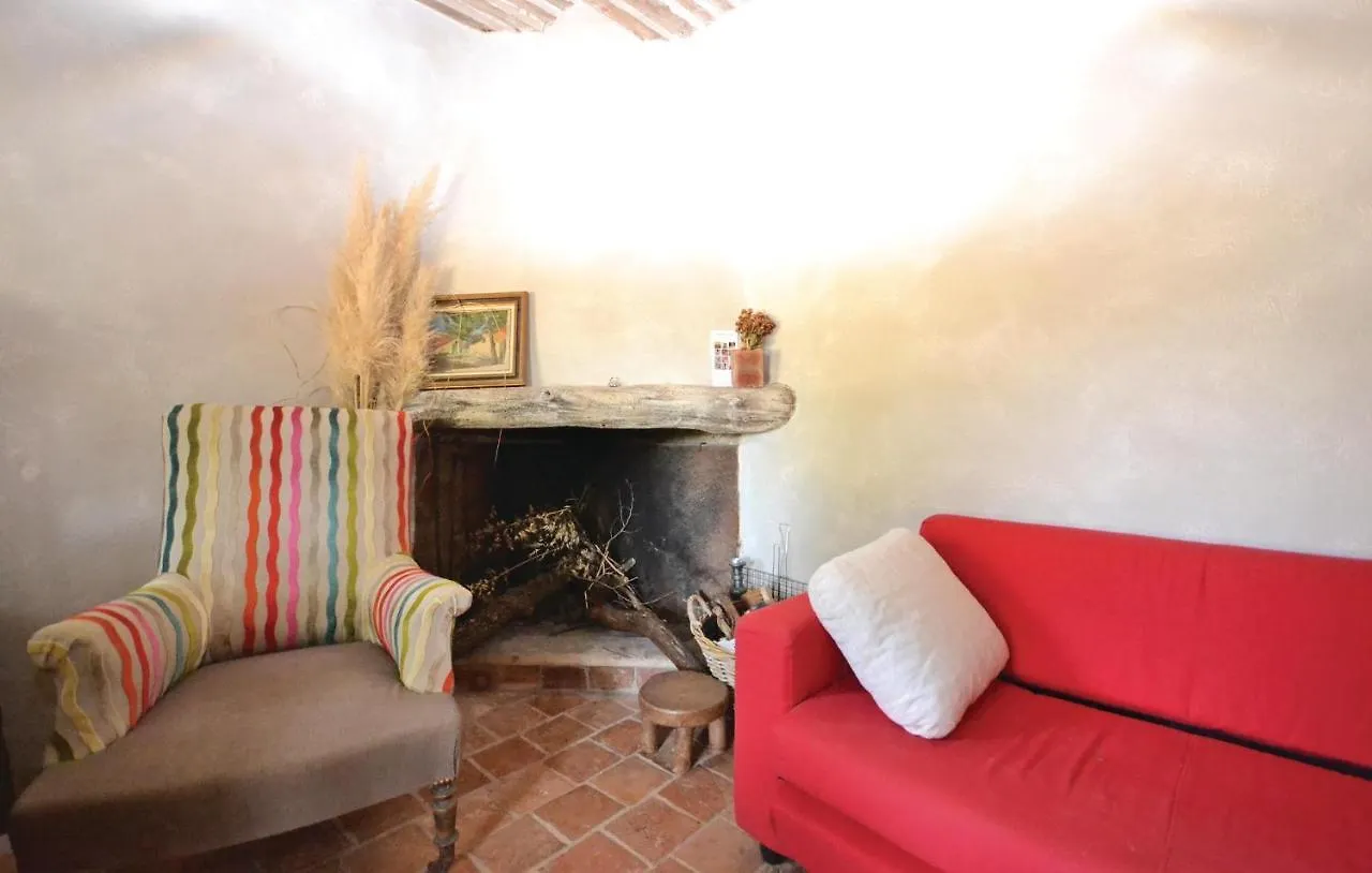 Cozy Home In Saignon With Kitchen Holiday home