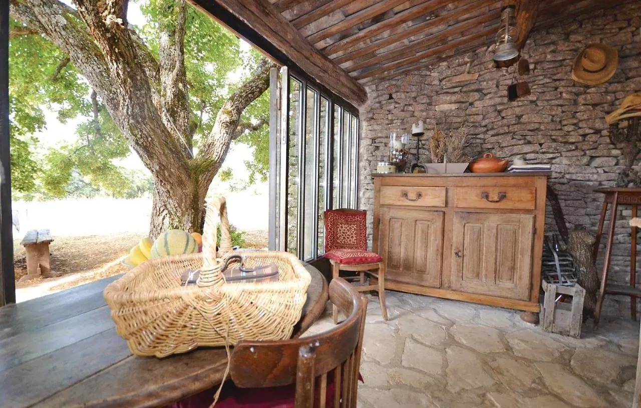 Holiday home Cozy Home In Saignon With Kitchen France